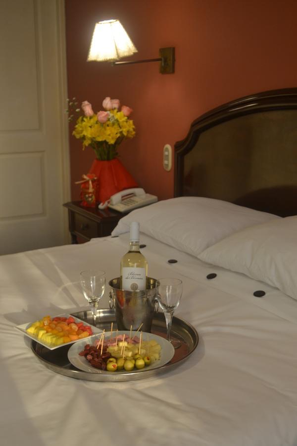 Suites Plaza Las Flores リマ エクステリア 写真